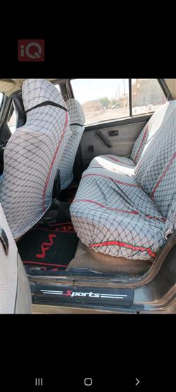 فولكسفاغن جيتا